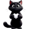 Gatitos❥☯︎ͫ6🇲🇽Clásica 13