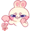 Conejita Bipolar🐇💞1🇵🇪Clásica 15