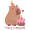 capibara 10