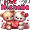 I Love You❤️֍3🇲🇽Clásica 19