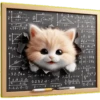 Gato bebé💞3🇵🇪Clásica 15