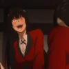 Yumeko Jabami ‣ 14