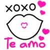 XOXO (ع jojo_suckers Te amo