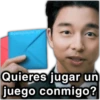 ⭕🦑El Juego Del Calamar 2🦑❌ 17
