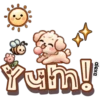 Dog, cat and Rabbit🥕🦴🧀 10