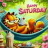 GARFIELD 17