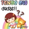 Linda Mía 16