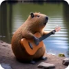 A.Capybara 188👩🏻‍🎨 Img.1712 11