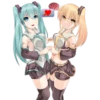 Anime Lorena💞1🇵🇪Clásica 15