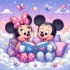 ➳♥MICKEY Y MINNIE 2🇵🇪 12