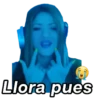 Shakira y Bizarrap 11