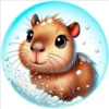 💥Capibara💥 16