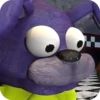 Plush Maxim/Bonnie 13