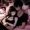 💥Parejas Anime💥 17