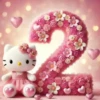 ABC(Hello Kitty)💞1🇵🇪Clásica 18