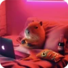 A.Capybara 188👩🏻‍🎨 Img.1712 12