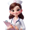 Oficios y Profesiones💞1🇵🇪Clásica 17