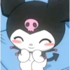 kuromi ^^ 16