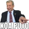 Politicos 18