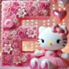 ABC(Hello Kitty)💞1🇵🇪Clásica 20