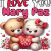 I Love You❤️֍3🇲🇽Clásica 23