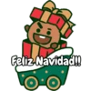 கு Feliz Navidad!!