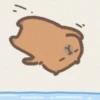 Capybara - Random Working Day 18