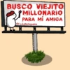BUSCO VIEJITO MILLONARIO PARA MI AMIGA @FlorksitaVsigueme