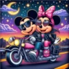 ➳♥MICKEY Y MINNIE 2🇵🇪 14