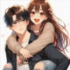 💥Parejas Anime💥 21