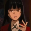 Yumeko Jabami ‣ 15