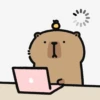 Capybara - Random Working Day 19