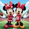 ➳♥MICKEY Y MINNIE 2🇵🇪 16