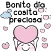 Bonito día cosità preciosa❤ jojo stickers
