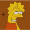 lisa simpson 18