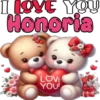 I Love You❤️֍3🇲🇽Clásica 24