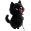 Gatitos❥☯︎ͫ6🇲🇽Clásica 17