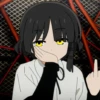 Bocchi The Goth 21