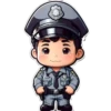 Oficios y Profesiones💞1🇵🇪Clásica 20