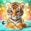 💥Pequeños tigres💥 17