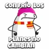 Flork frío!!!❄️❄️ 13