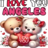 I Love You❤️֍3🇲🇽Clásica 25