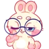 Conejita Bipolar🐇💞1🇵🇪Clásica 18