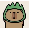 Capybara - Random Working Day 22