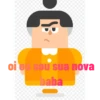 pi eu sou sua nov baba