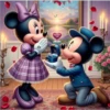 ➳♥MICKEY Y MINNIE 2🇵🇪 17