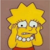 lisa simpson 19