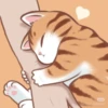 Busy Working Life of Mr. Orange Cat V2 19