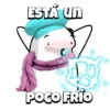 Flork frío!!!❄️❄️ 15