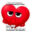 Corazones de amor❤️ 9